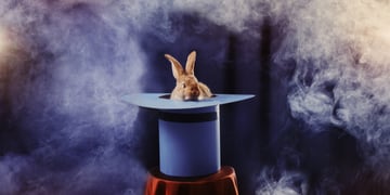 Magic trick